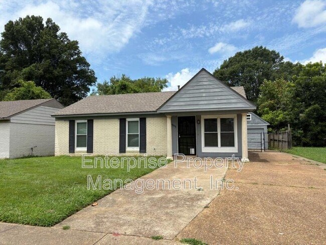 Primary Photo - 4891 Shayne Ln