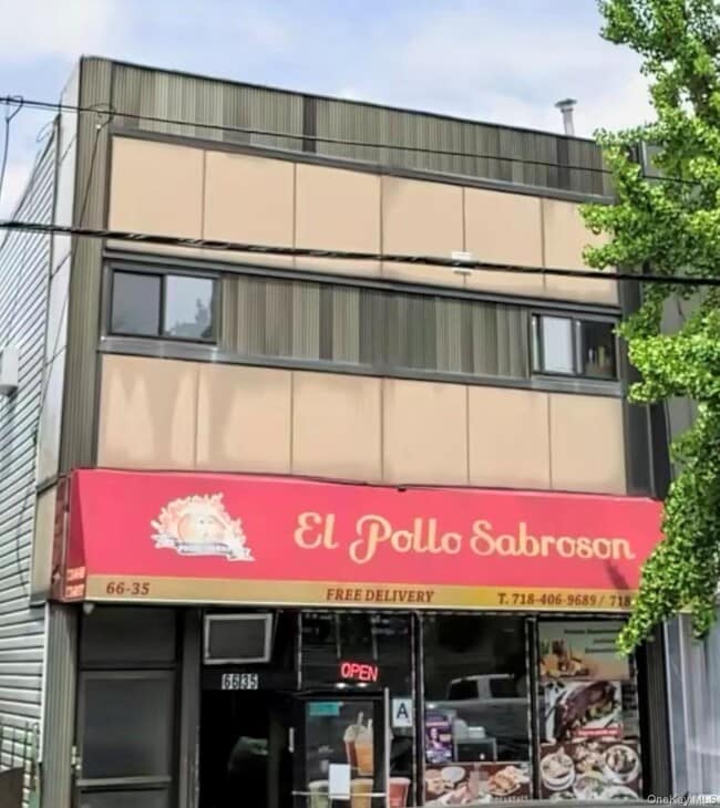 Building Photo - 66-35 Grand Ave