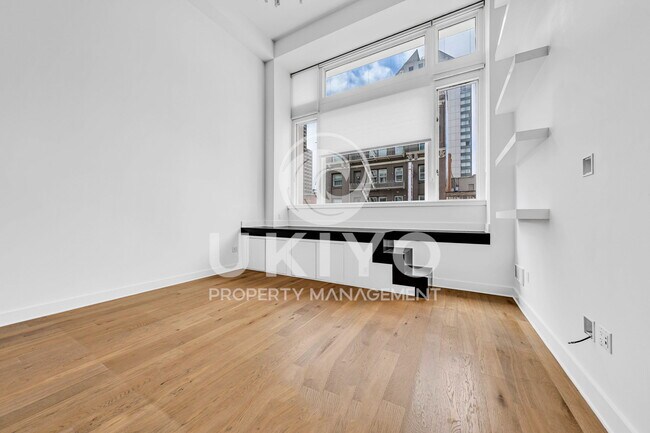 Building Photo - 181 O'Farrell St