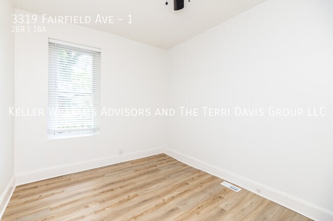 Building Photo - 3319 Fairfield Ave