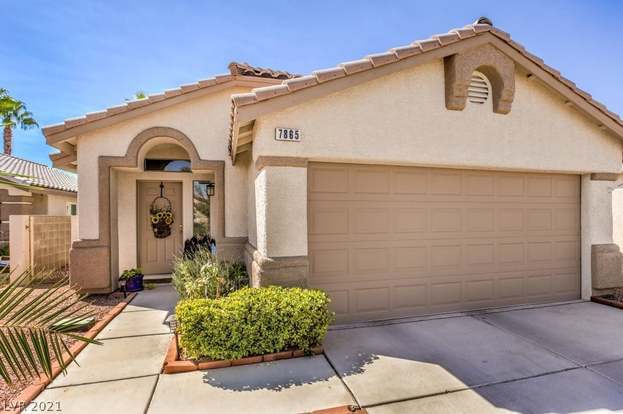 Building Photo - 7865 Blue Charm Ave