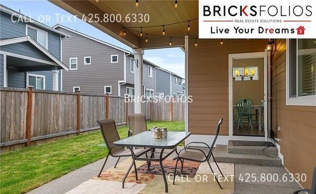 Building Photo - 17611 28th Avenue Ct E