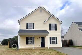 Building Photo - 26 Benfield Cir SE
