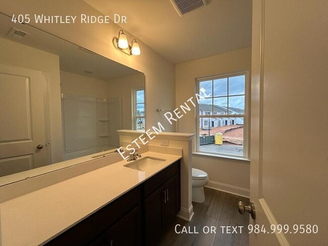 Building Photo - 405 Whitley Rdg Dr
