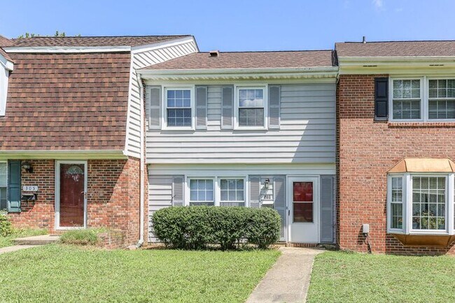 Building Photo - 307 Ellery Ct