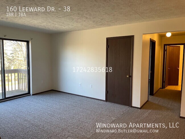 Building Photo - 160 Leeward Dr