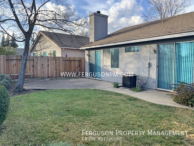 Building Photo - 2253 Clapton Way