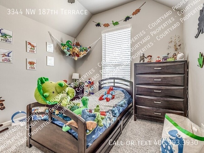 Building Photo - 3344 NW 187th Terrace