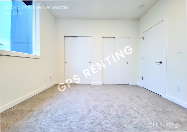 Building Photo - 8354 14th Ave NW