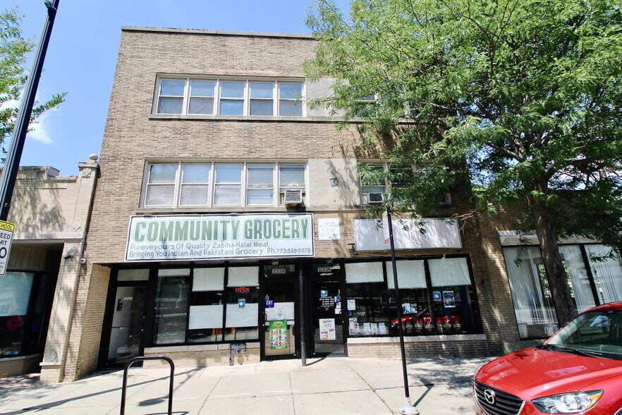 Building Photo - 3338 W Bryn Mawr Ave