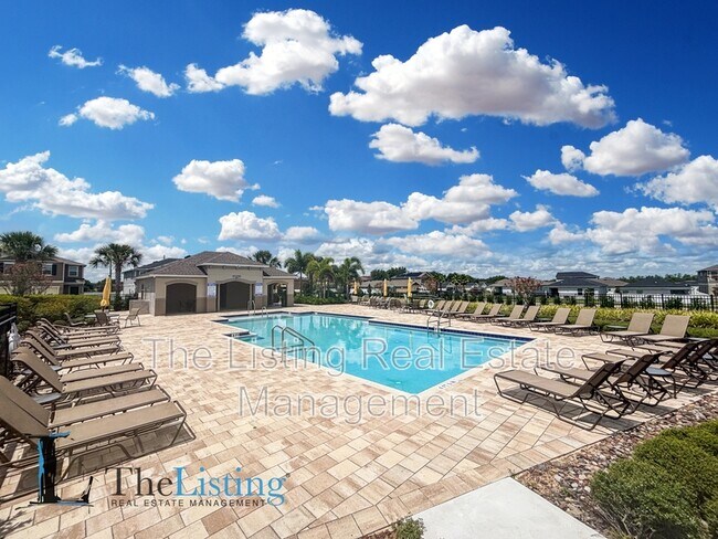 Building Photo - 1496 Mirabella Cir