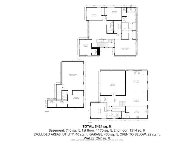 Building Photo - 6 Bedroom Home in Brookside at the Woodlands
