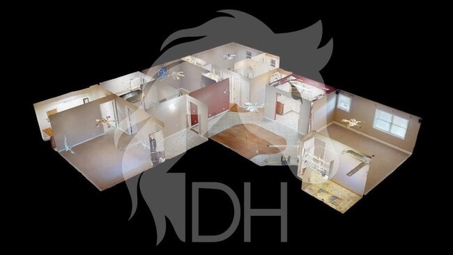 Building Photo - "Charming 3-Bed Home  in Woodward!"