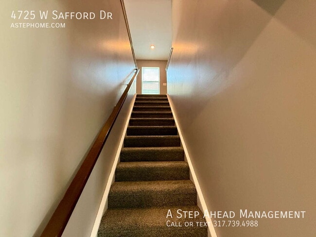 Building Photo - 4725 W Safford Dr