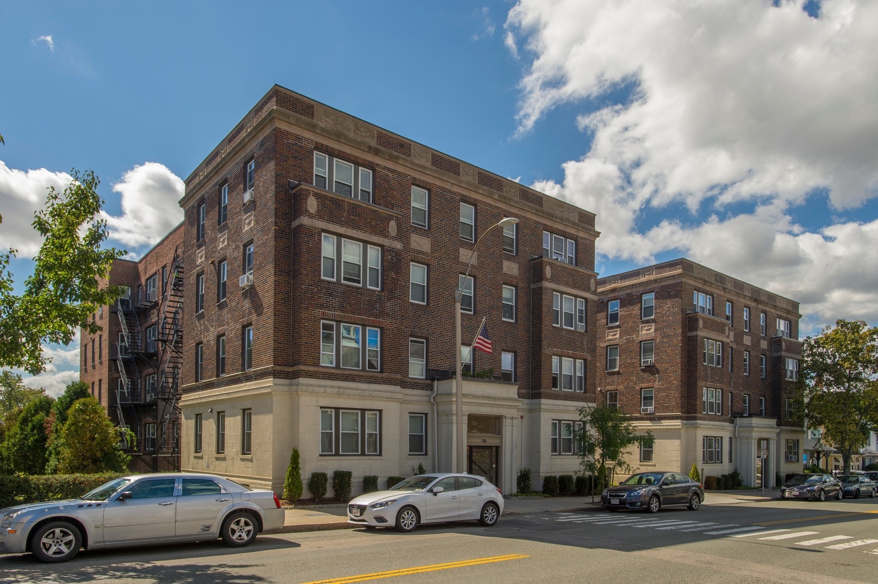 Building Photo - 115 Highland Ave