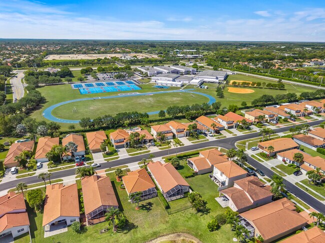 Building Photo - 3817 Miramontes Cir