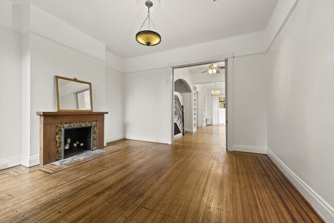 Building Photo - 1119 N Calvert St