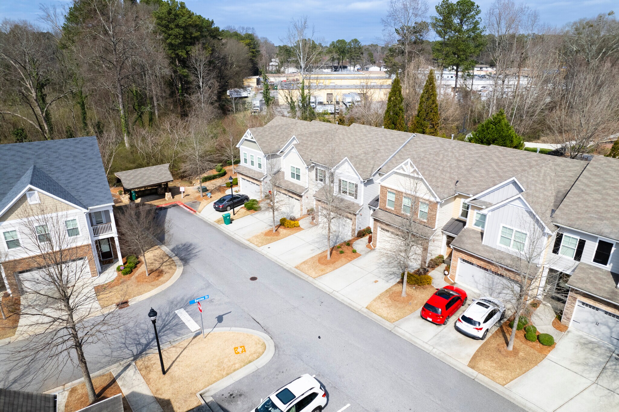 Building Photo - 1113 Dayton Dr