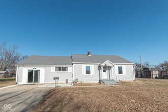 Building Photo - 2822 22nd St