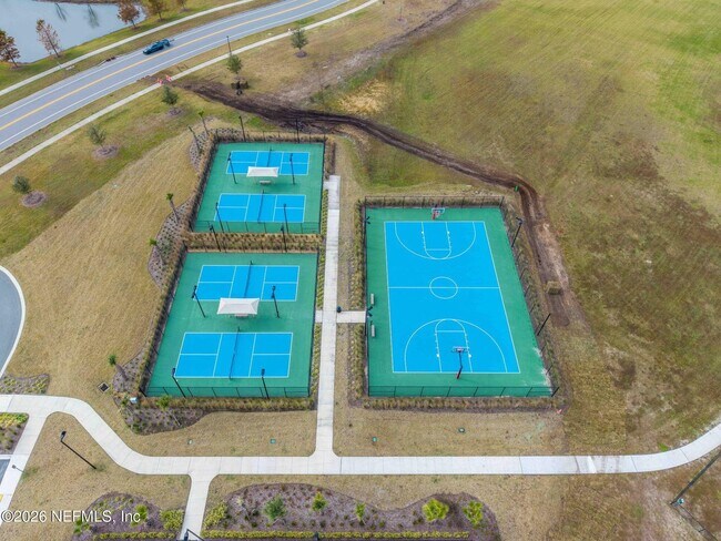 Building Photo - Welcome to your New Home in the Upgraded Dorado Community of Entrada A Lake Front 3 Bed 2 Bath wi...