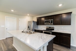 Appliances Included - 3707 S 1st Pl