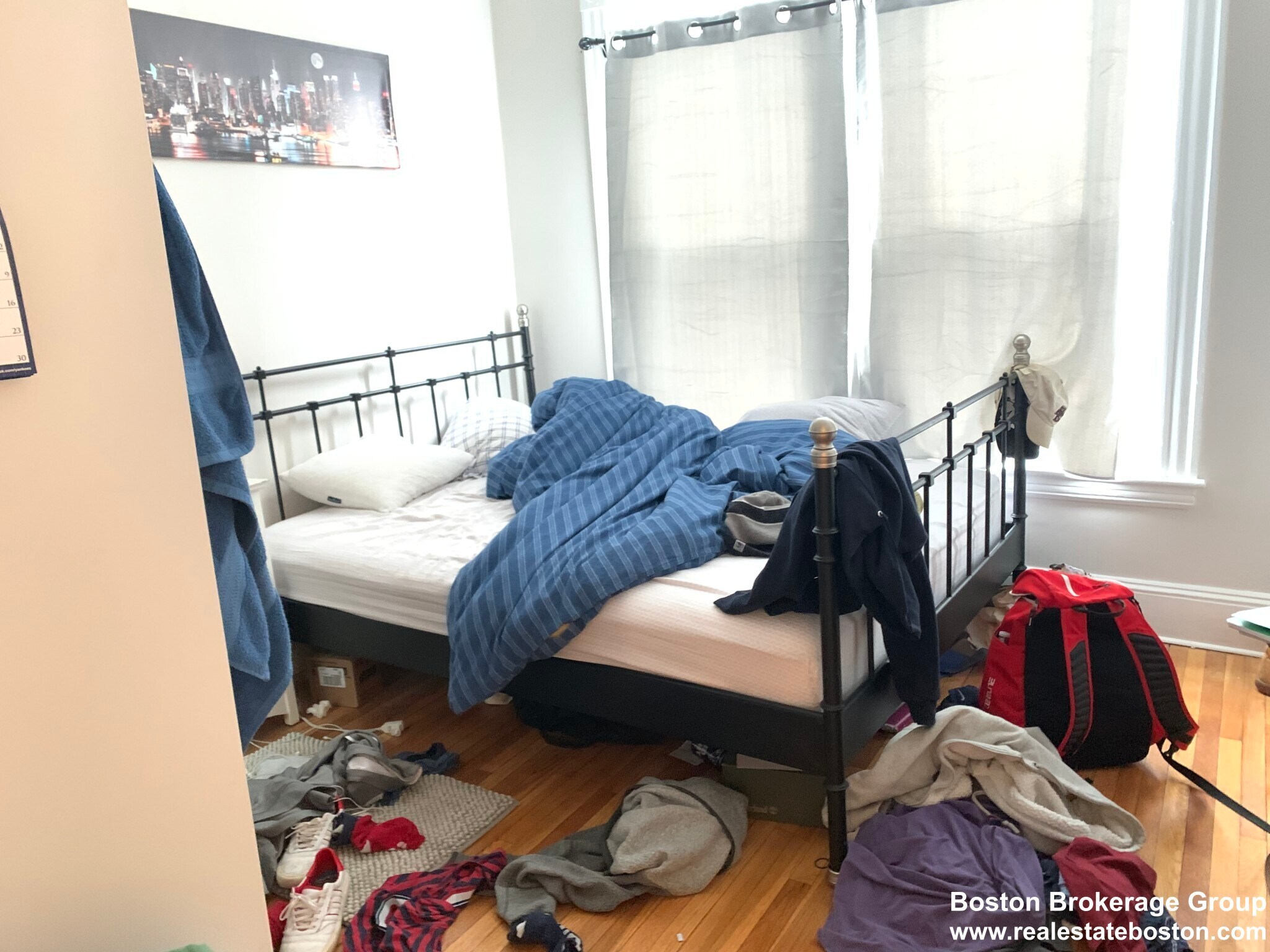 Building Photo - 22 Parker Hill Ave