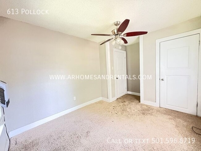 Building Photo - 613 Pollock-