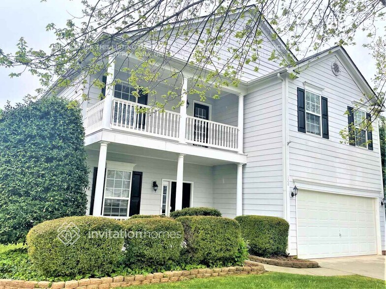 Building Photo - 120 Morrocroft Ln