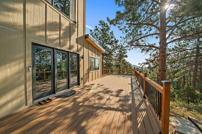 Building Photo - Charming 1BR House in Bailey