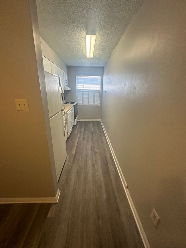 Interior Photo - Chateau Apartments