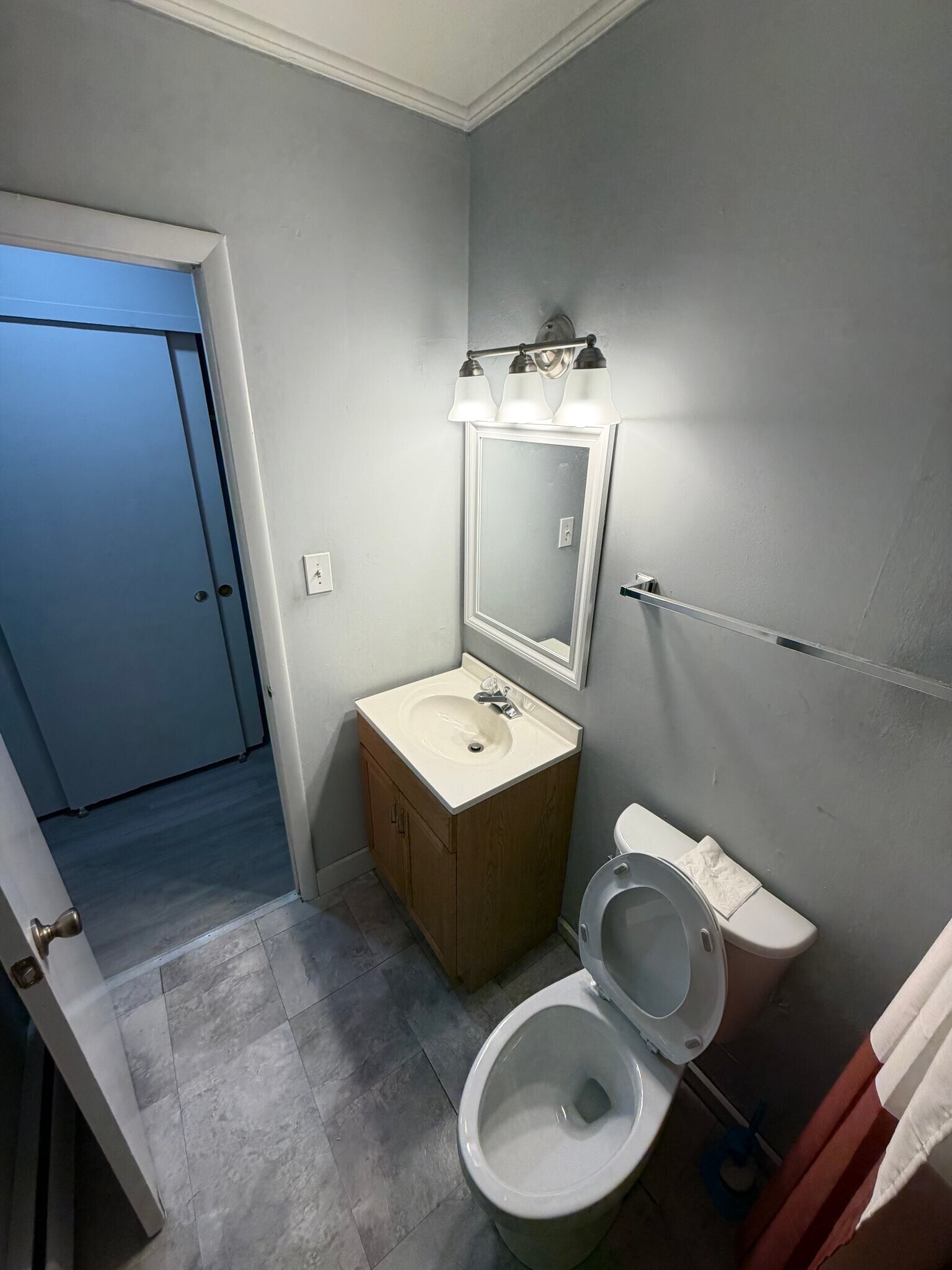 Building Photo - 821 Bode Rd