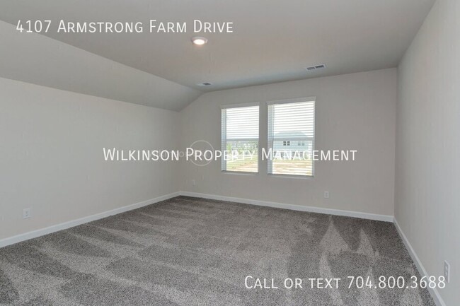 Building Photo - 4107 Armstrong Farm Dr