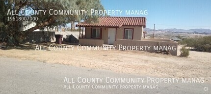 Building Photo - 73502 Desert Trail Dr