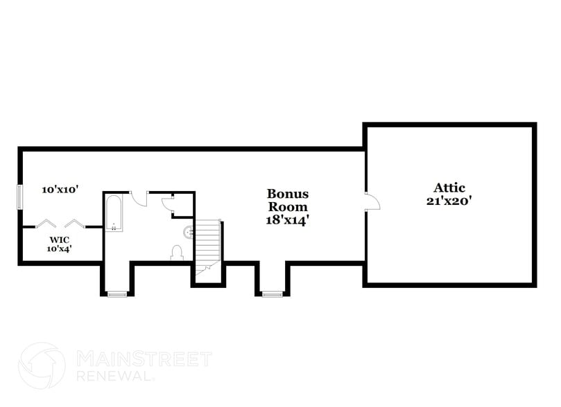 Building Photo - 1816 Holloway Cir