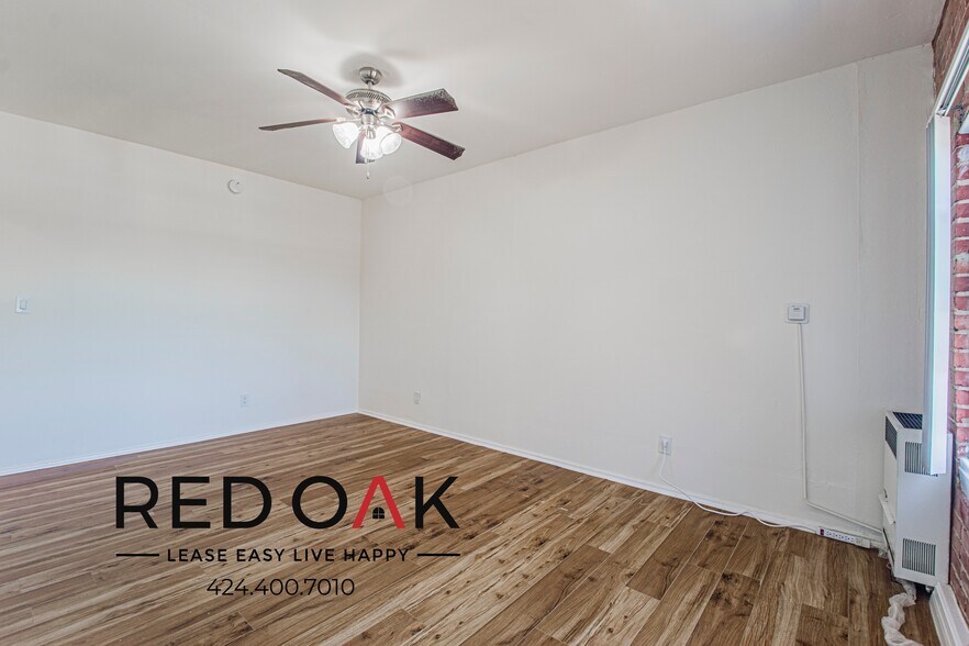 Building Photo - 1518 S Wilton Pl