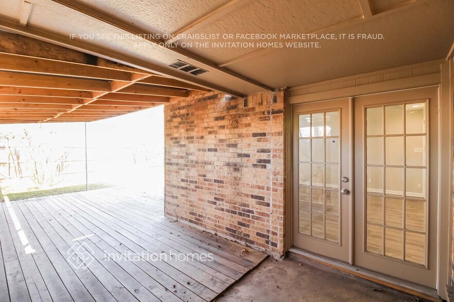 Building Photo - 4308 N Colony Blvd