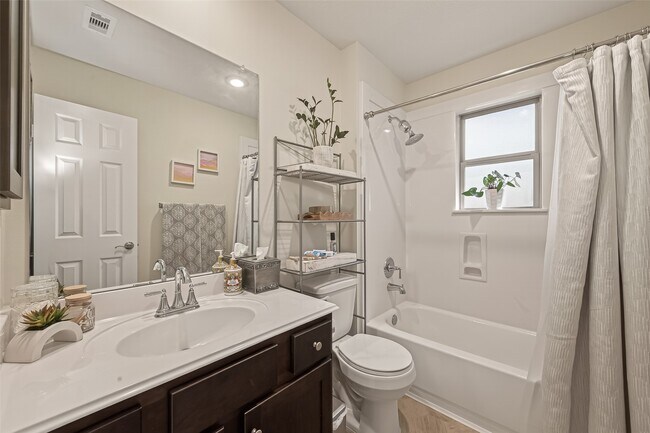 Building Photo - 6546 Grapevine Bend