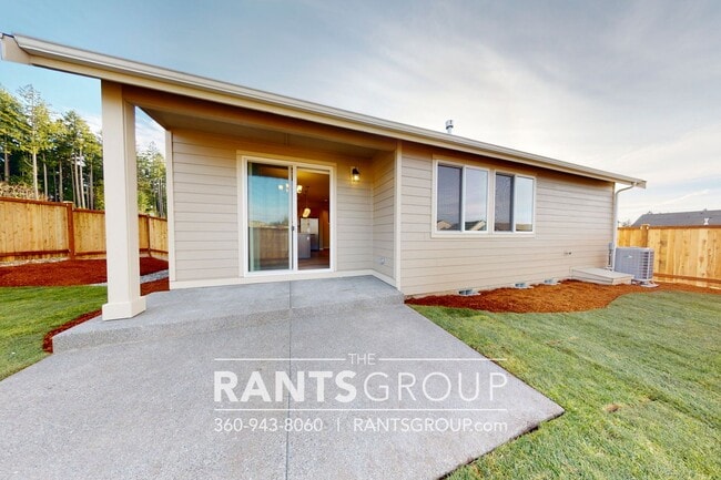 Building Photo - Steilacoom Ridge! Easy I5 Access!