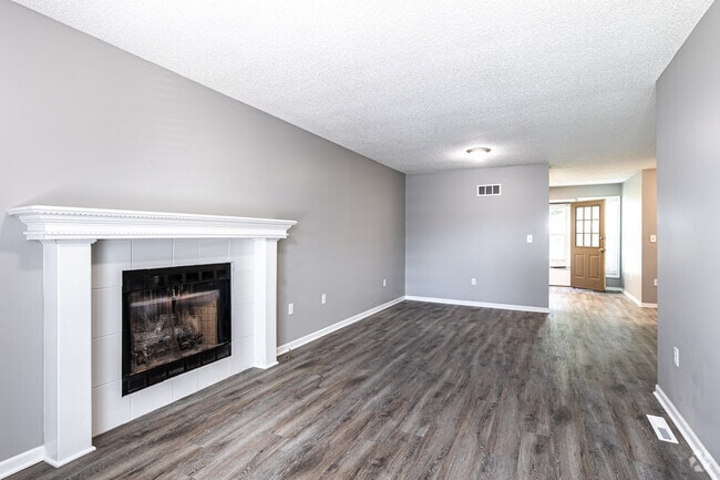 Interior Photo - Windsong Townhomes