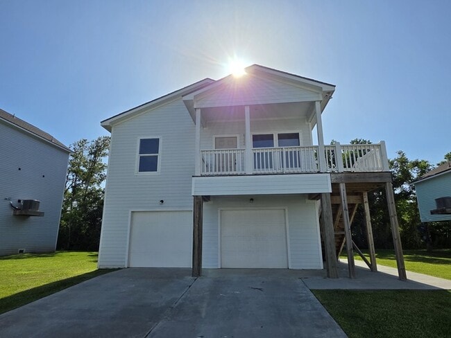 Primary Photo - 4/2/2-Mardi Gras Floorplan