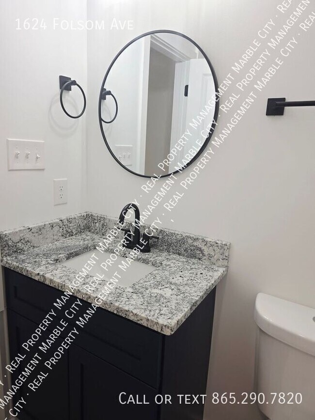 Building Photo - 1624 Folsom Ave