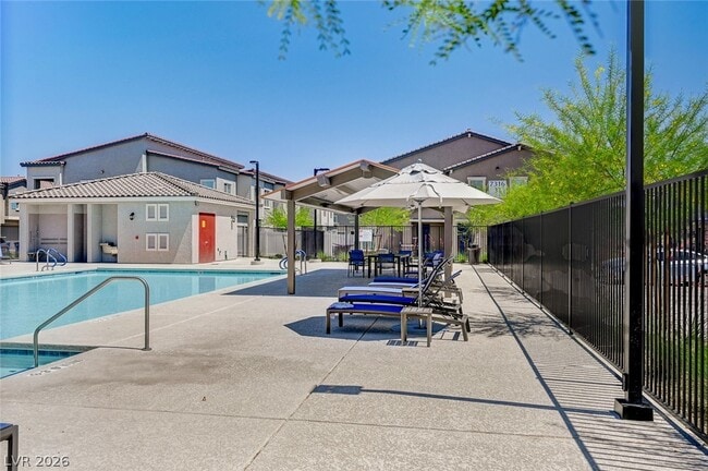 Building Photo - 7320 N Decatur Blvd