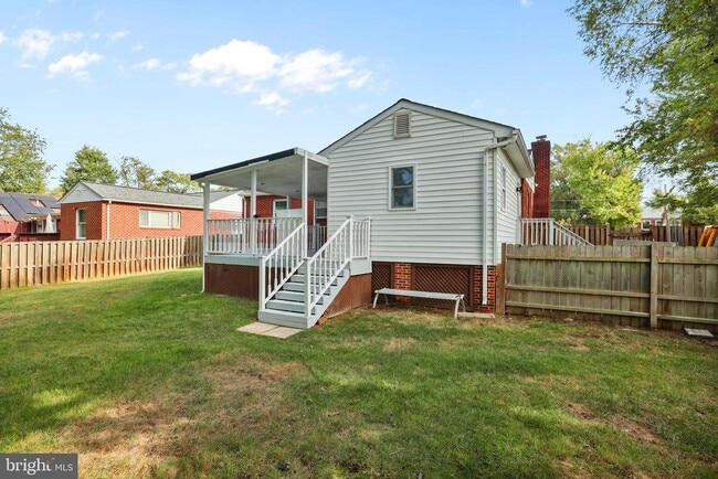 Building Photo - 10802 Blossom Ln