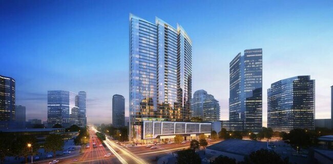Building Photo - 1616 Post Oak Blvd