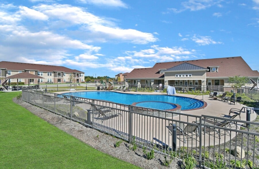 Building Photo - Provision at Melissa