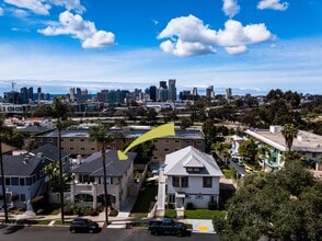 Building Photo - 1252 23rd St