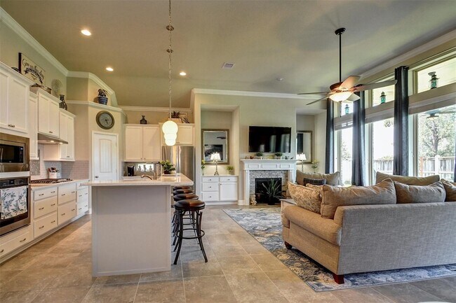 Building Photo - 15106 Huckleberry Harvest Trail