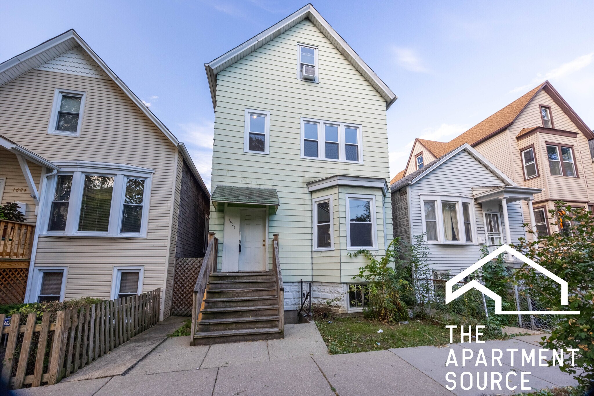 Building Photo - 1626 N Fairfield Ave