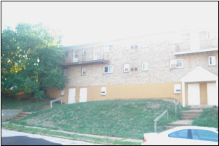 Building Photo - 3900-3908 Pascal Ave