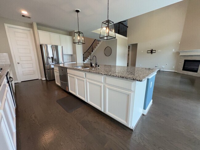 Building Photo - 24715 Gracefield Haven Ln